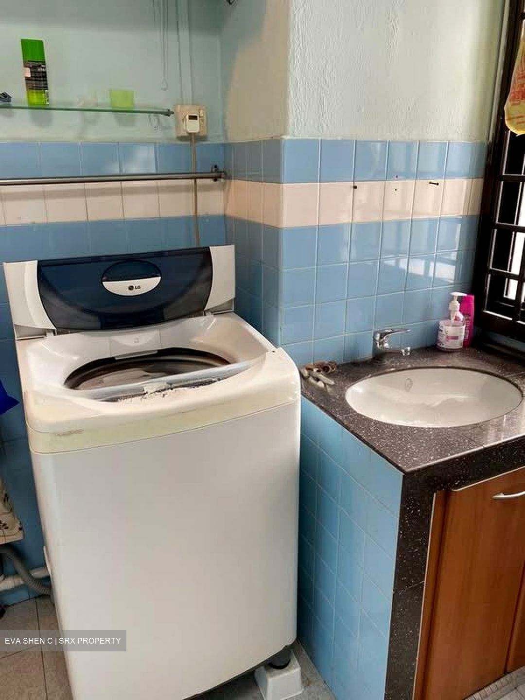 Blk 20 Balam Road (Geylang), HDB 3 Rooms #598821071
